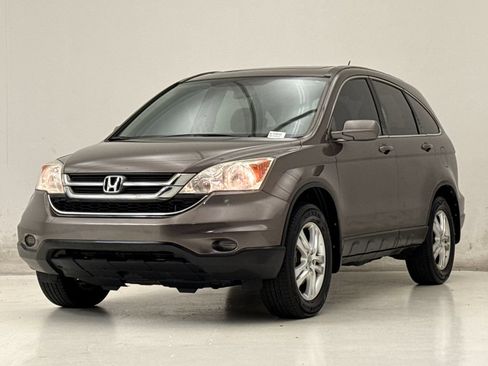 Used 2010 Honda CR-V EX-L image 2