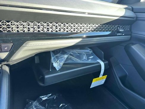 New 2025 Honda Accord EX-L image 32