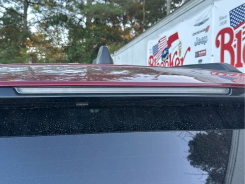 Used 2021 Jeep Grand Cherokee L Limited image 18