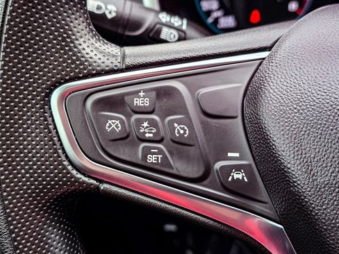 Certified 2025 Chevrolet Malibu LT image 18