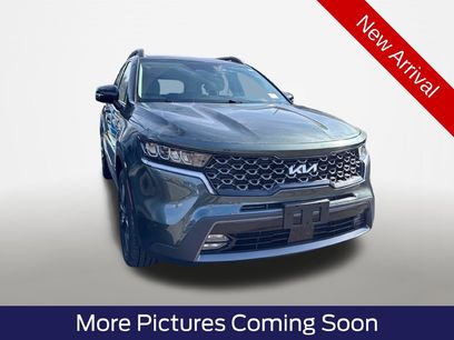 Used 2023 Kia Sorento X-Line EX