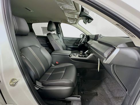 New 2026 MAZDA CX-70 SC AWD/4WD image 27