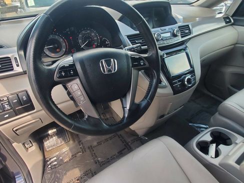 Used 2015 Honda Odyssey EX-L image 14