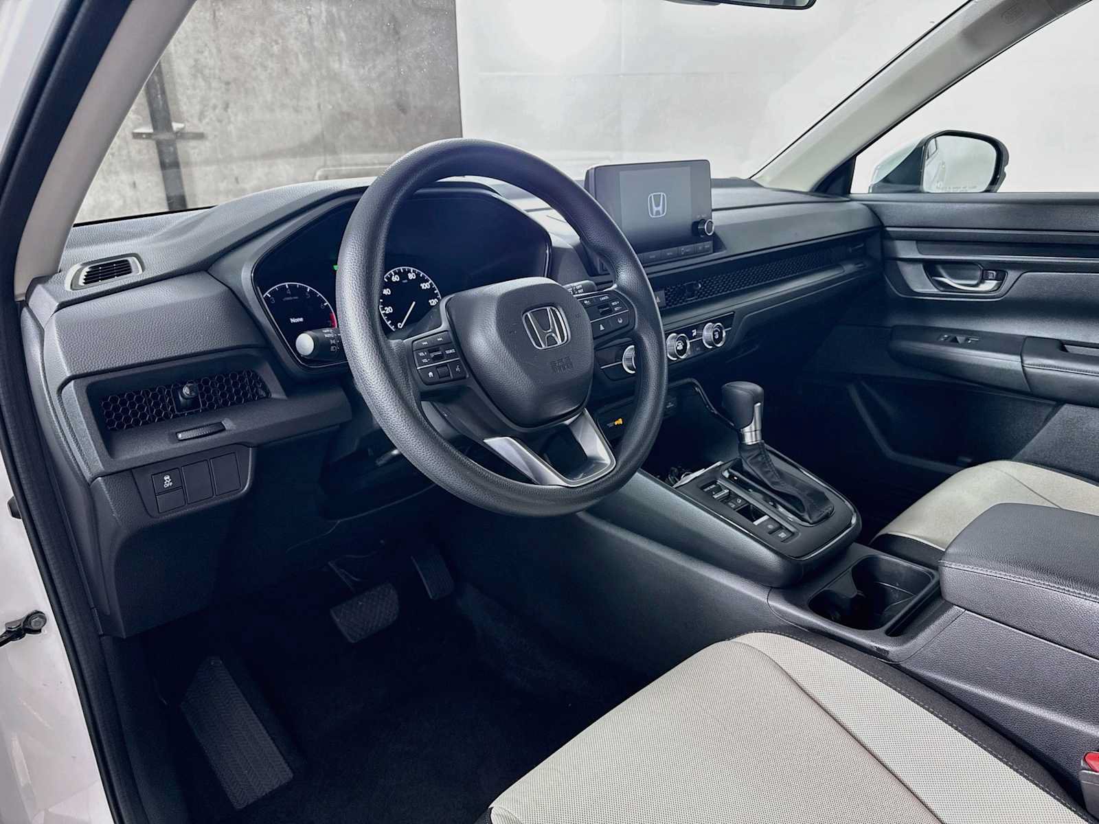 Certified 2024 Honda CR-V LX image 6
