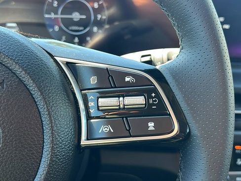 New 2026 Kia Seltos SX AWD/4WD image 18