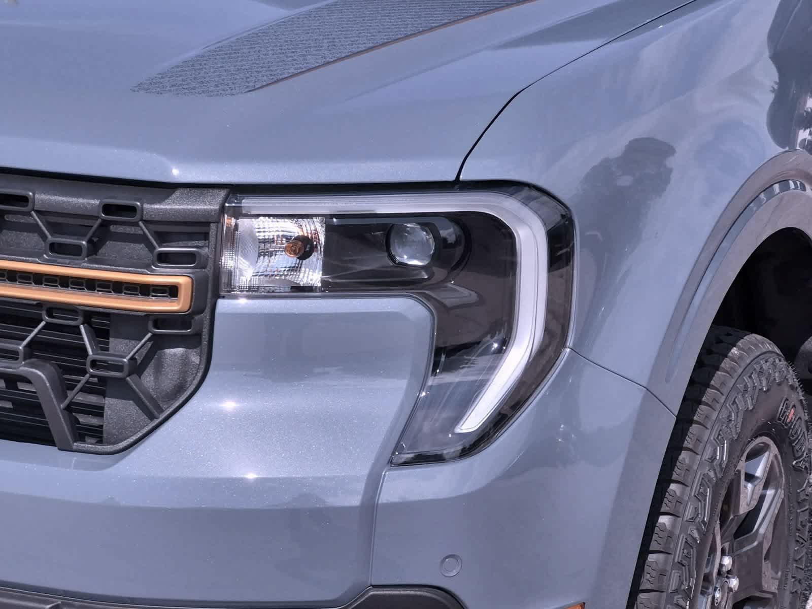New 2026 Ford Maverick Tremor AWD/4WD image 11