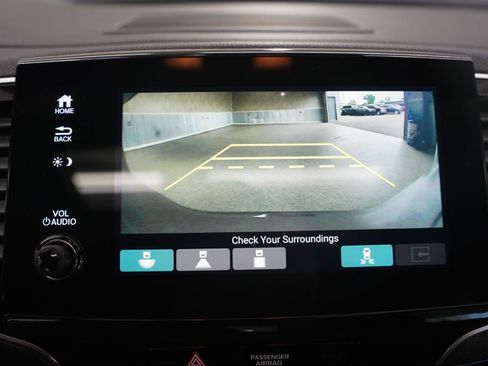 Used 2021 Honda Passport Touring image 19