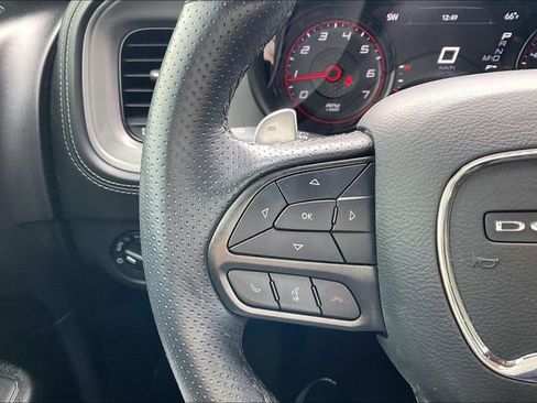 Used 2023 Dodge Charger R/T w/ Plus Group image 18