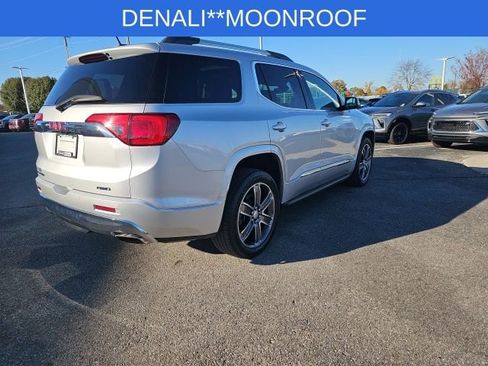 Used 2019 GMC Acadia Denali image 20