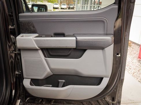 Used 2022 Ford F150 XLT w/ Equipment Group 301A Mid AWD/4WD image 29
