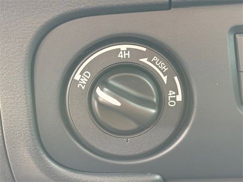 New 2026 Nissan Frontier PRO-4X w/ Tow Package image 23