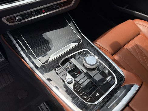 Used 2024 BMW X7 M60i w/ Executive Package AWD/4WD image 88