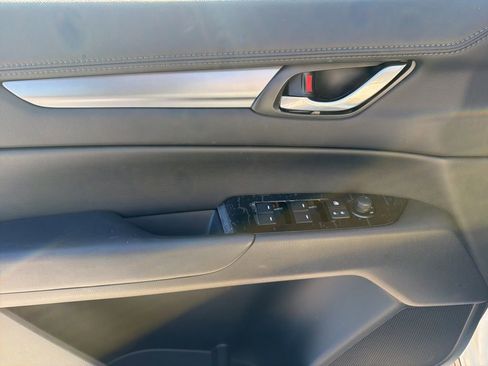 Used 2025 MAZDA CX-5 AWD 2.5 S w/ Preferred Package image 16