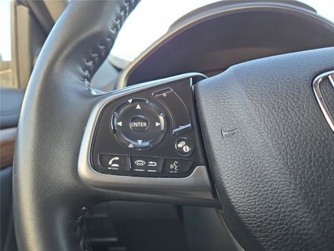 Used 2022 Honda CR-V EX-L image 13