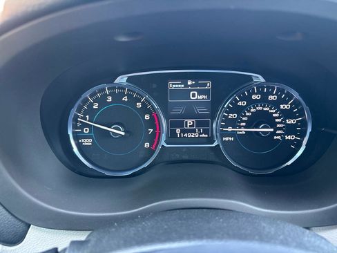 Used 2018 Subaru Forester 2.5i Premium AWD/4WD image 14