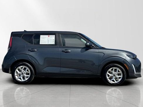 Used 2024 Kia Soul LX w/ Option Group 015 image 7
