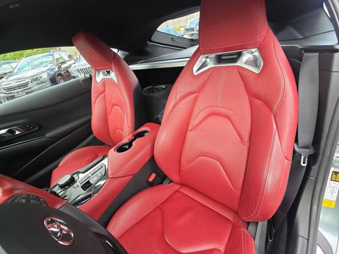 Used 2022 Toyota Supra RWD image 18