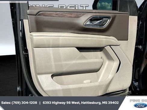 Used 2022 Chevrolet Tahoe LS w/ Driver Alert Package image 17