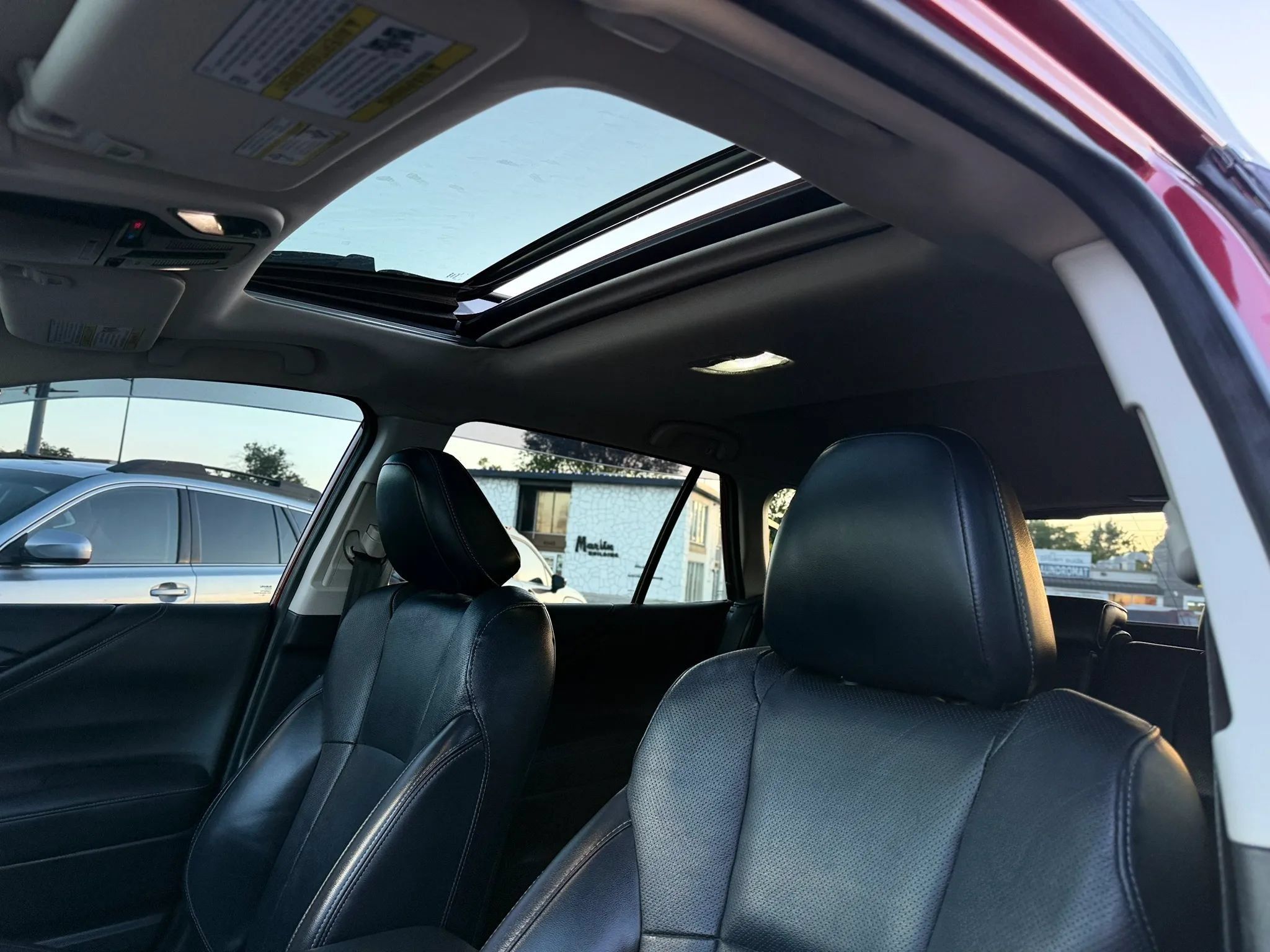 Used 2020 Subaru Outback Limited XT AWD/4WD image 13