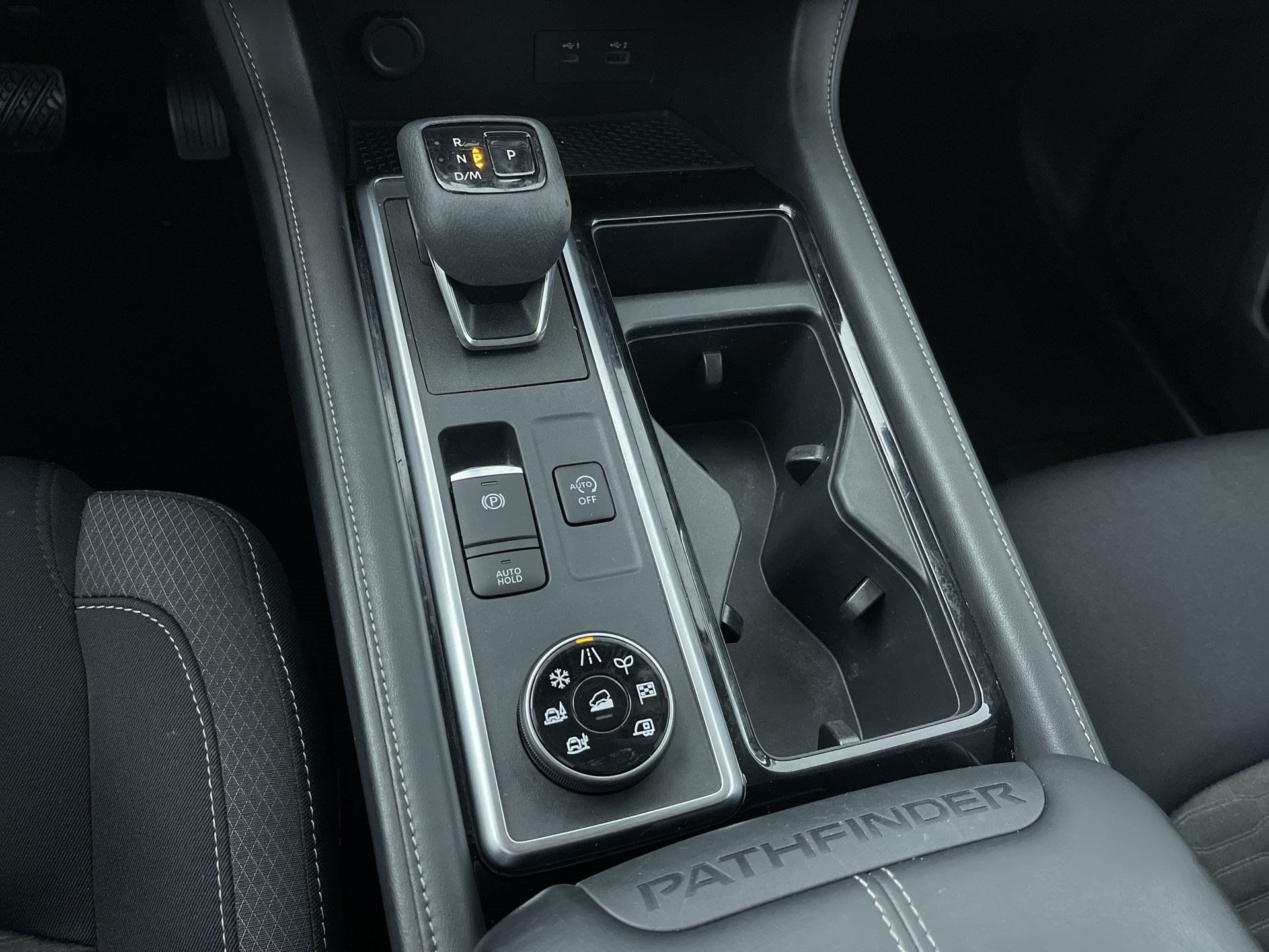 Certified 2023 Nissan Pathfinder SV AWD/4WD image 20