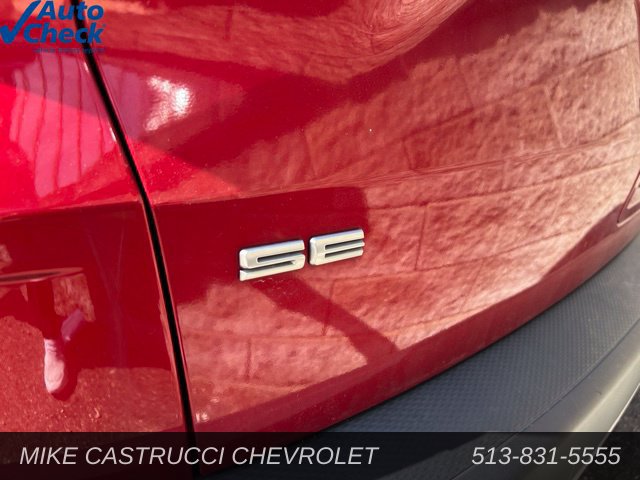 Used 2020 Ford Escape SE Sport AWD/4WD image 4