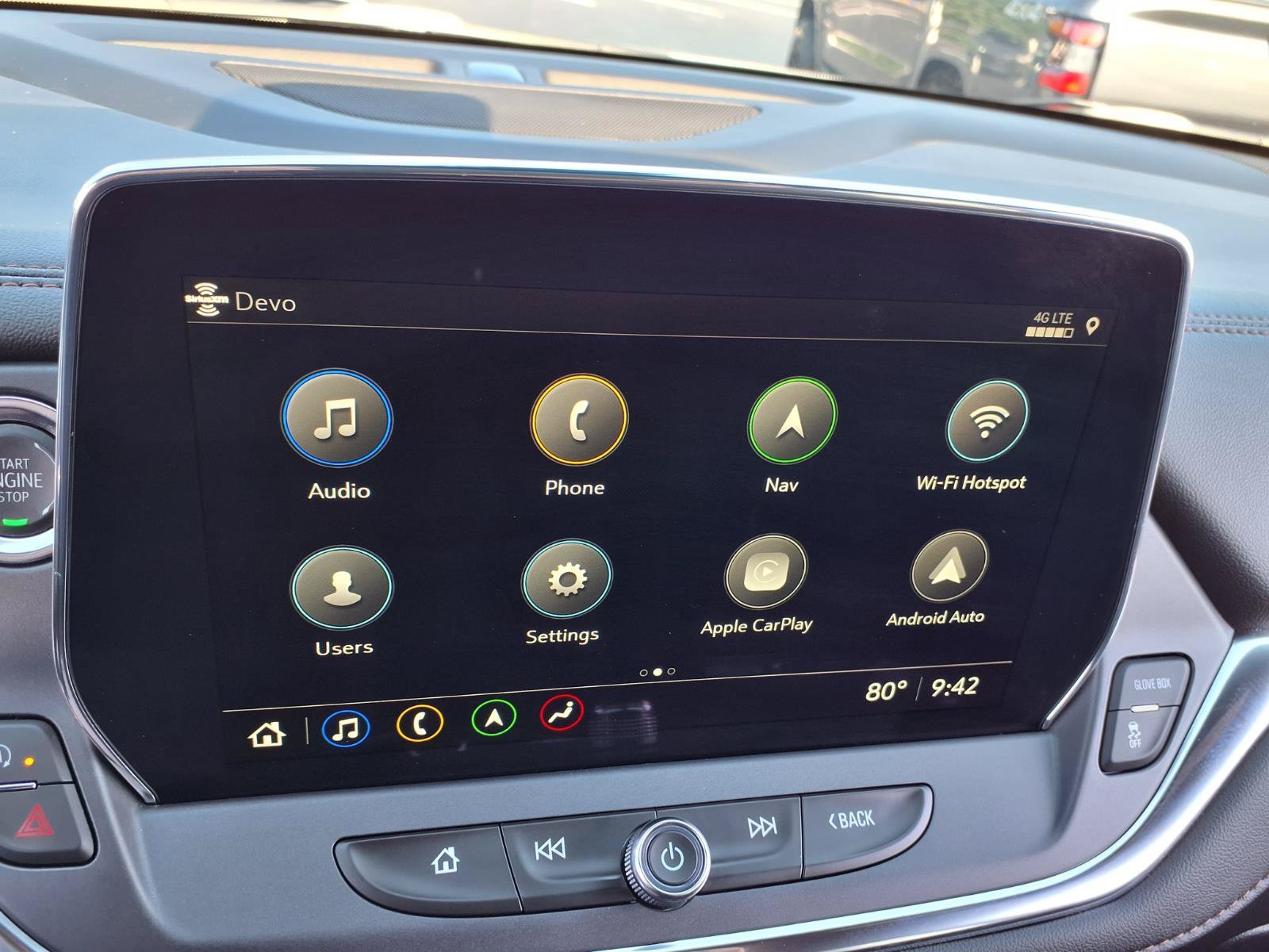 Used 2025 Chevrolet Blazer Premier w/ LPO, Floor Liner Package FWD image 4