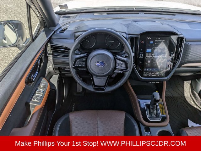 Used 2025 Subaru Forester Touring w/ Popular Package - Touring AWD/4WD image 15