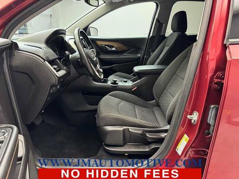 Used 2018 GMC Terrain SLE AWD/4WD image 12