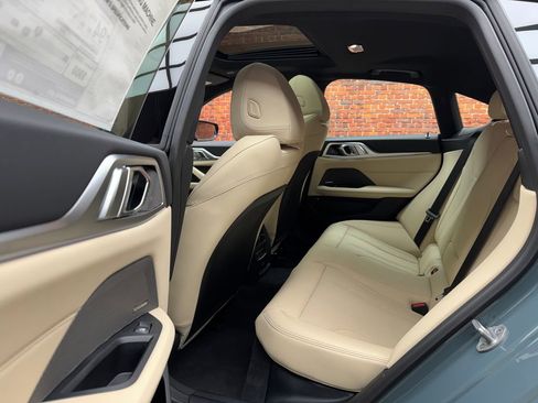 New 2026 BMW i4 xDrive40i image 23