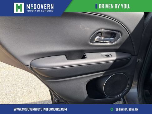 Used 2022 Honda HR-V EX-L image 14