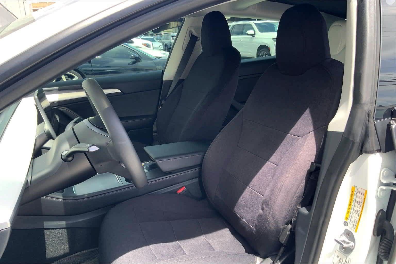 Used 2023 Tesla Model 3 Performance AWD/4WD image 11