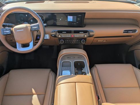 New 2026 Hyundai Palisade Calligraphy image 18