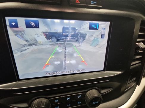 Used 2021 Ford F150 XLT image 20