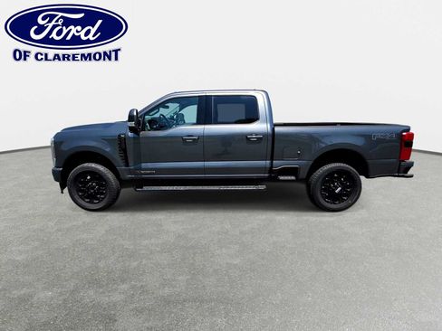 New 2026 Ford F350 XLT w/ XLT Premium Package AWD/4WD image 5