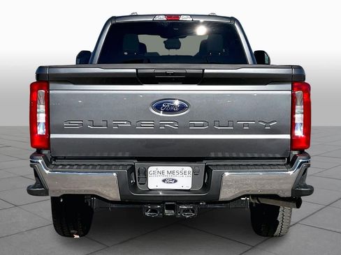 New 2026 Ford F250 XLT w/ FX4 Off-Road Package image 4