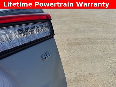 Used 2024 Mitsubishi Outlander Sport SE image 11