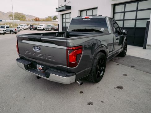 Used 2025 Ford F150 XL w/ Equipment Group 103A High image 7