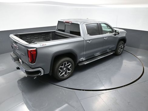 New 2026 GMC Sierra 1500 SLT w/ SLT Premium Plus Package image 39