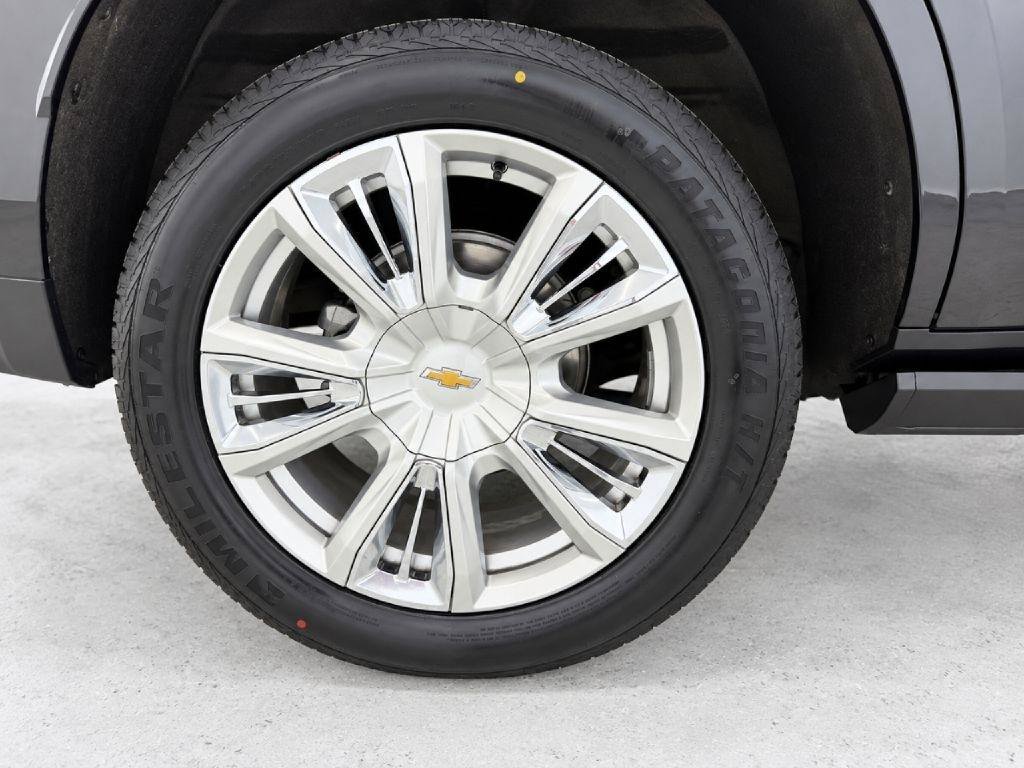 Used 2024 Chevrolet Tahoe High Country AWD/4WD image 38