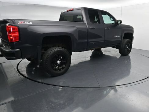 Used 2016 Chevrolet Silverado 1500 LT w/ All Star Edition AWD/4WD image 8