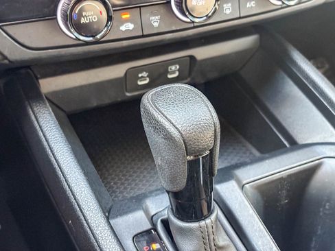 Certified 2024 Honda Accord LX image 25