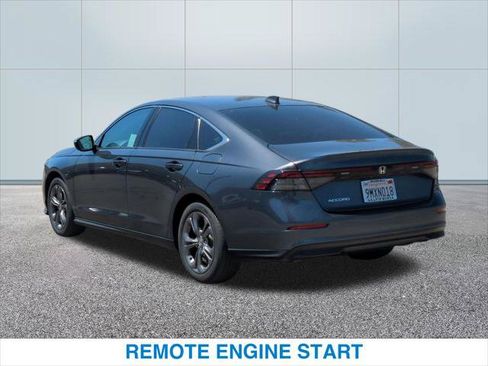 Used 2023 Honda Accord EX image 9