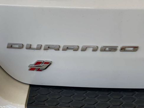 Used 2023 Dodge Durango GT AWD/4WD image 11
