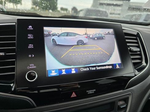 Used 2023 Honda Ridgeline RTL-E image 43