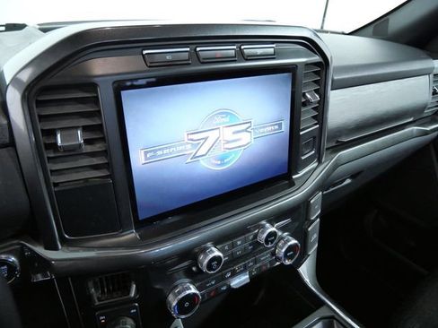 Used 2023 Ford F150 XLT w/ Equipment Group 302A High AWD/4WD image 21