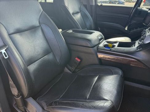Used 2020 GMC Yukon XL SLT RWD image 10