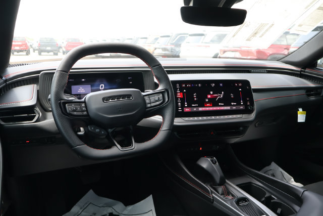 New 2026 Dodge Charger R/T w/ Driver Convenience Group AWD/4WD image 10