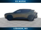 Certified 2024 Chevrolet Trax ACTIV w/ Sunroof Package image 5