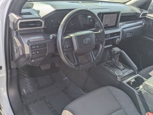 Used 2024 Toyota Tacoma SR5 RWD image 17
