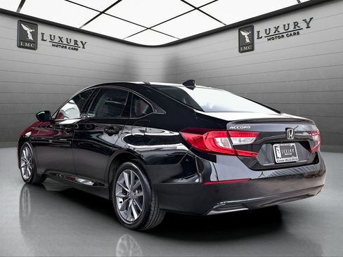 Used 2022 Honda Accord LX image 6